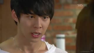 قسمت نوزدهم سریال کره ای شاهزاده اتاق زیر شیروانی – 2012 Rooftop Prince - با زیرنویس فارسی