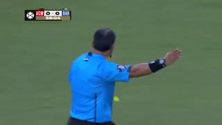 فول مچ نیمه دوم بازی بارسلونا 0-1 آث میلان ( 14 مرداد 97 )