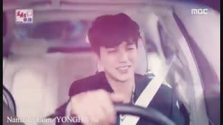 ❤❤ میکس فووق محشروهماهنگ سریال خاطره انگیز من ربات نیستم ^^  ❤❤