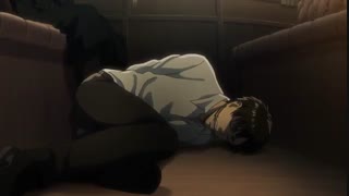 قسمت سوم  فصل سوم انیمه حمله به تایتان - shingeki no kyojin season 3