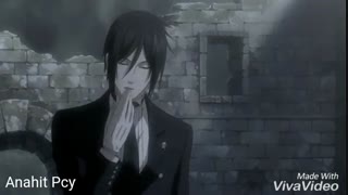 میکس خفن و عالی از انیمه های مختلف [ساخت خودم]