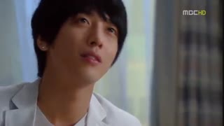 قسمت پنجم سریال کره ای ضربان قلب (تو عاشقم شدی) – 2011 Heartstrings - با زیرنویس فارسی