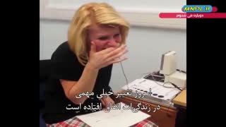 مستند دوباره میشنوم با زیرنویس فارسی