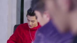 قسمت بیستم سـریال چینی باغ شهاب سنگ - Meteor Garden 2018 - نسخه چینی  پسران برتر از گل - با زیرنویس فارسی(کاری از محدثه)