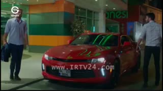 قسمت 7 سریال مریم با دوبله فارسی