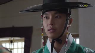 قسمت دوازدهم سریال کره ای آرانگ و دادرس