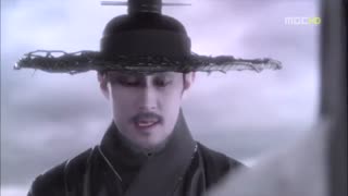 قسمت سیزدهم سریال کره ای آرانگ و دادرس