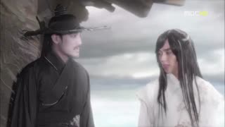 قسمت چهاردهم سریال کره ای آرانگ و دادرس