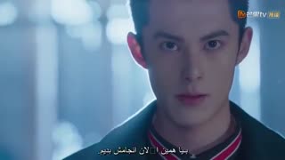 دانلود قسمت هجدهم سریال چینی باغ شهاب سنگ 2018 ( نسخه چینی سریال کره ای پسران فراتر از گل ) + زیرنویس فارسی چسبیده