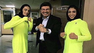 از دستگیری یک مسئول با حقوق ۷۰۰میلیونی تا اخراج خواهران منصوریان از صداوسیما به خاطر حجاب