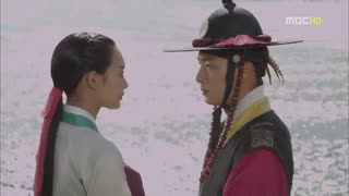 قسمت ( پایانی ) بیستم سریال کره ای آرانگ و دادرس