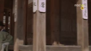 قسمت هجدهم سریال کره ای آرانگ و دادرس