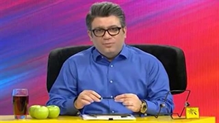 انتقاد تند رشیدپور از آقازاده ها در آمریکا/ برای گرفتن تابعیت آمریکا باید چه سوگندی یاد کرد؟