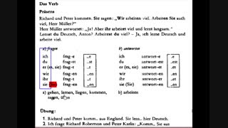 آموزش آ لمانی شهلا صدری 5