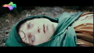 ارباب حلقه‌ها سکانس نجات فرودو توسط آروین و بهبودی در سرزمین الف ها