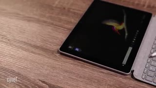 ویدیو معرفی تبلت گوگل سرفیس گو (Google Surface Go)