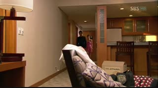 قسمت نهم سریال کره ای پادشاه مد