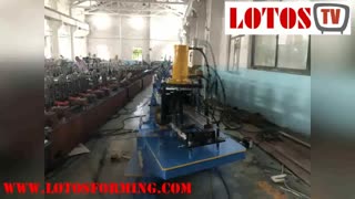 دستگاه رول فرمینگ در  اصفهان