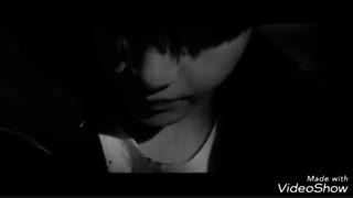 یه میکس از تهیونگ با اهنگ خودش