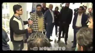 دانلود فیلم کاتیوشا + (پشت صحنه)