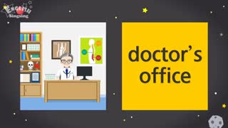 آموزش زبان برای کودکان به روش singsing : آموزش حروف الفبا - درس هشتم D d