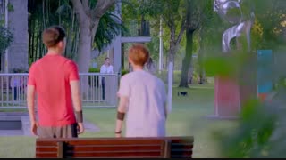 قسمت پانزدهم سریال مبارزه شیرین - 2018 Sweet Combat - با بازی لوهان عضو اکسو - زیرنویس فارسی