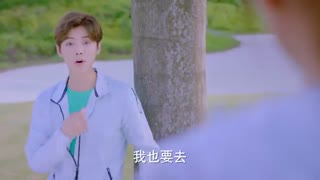 قسمت نوزدهم سـریال چینی مبارزه شیرین - 2018 Sweet Combat - با بازی لوهان عضو اکسو - زیرنویس فارسی