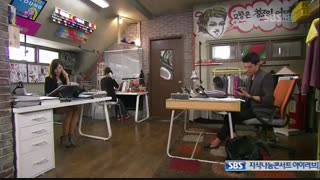 قسمت هجدهم سریال کره ای پادشاه مد