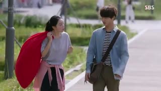 قسمت نهم و دهم سریال کره ای سی اما هفده – Thirty But Seventeen 2018 - با زیرنویس فارسی