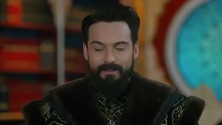 قسمت 8 (آخر) سلطان قلبم Kalbimin Sultani زیرنویس چسبیده فارسی