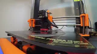 پرینت سه بعدی شده LED گلدان هوشمند!