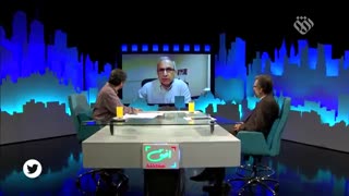 برنامه تلویزیونی افق مستند (13) - مستند کودکان زباله گرد - بررسی زندگی کودکان آواره فلسطینی