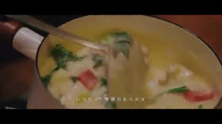 JPOP / SEKAI NO OWARI - Story