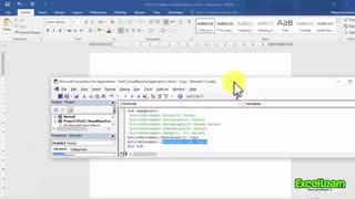 ماکرنویسی در محیط نرم افزار Word2016 (قسمت سوم)