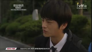 قسمت ششم سریال کره ای پاسخ به ۱۹۹۷ – Reply 1997 - با زیرنویس فارسی