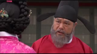 قسمت سوم سریال کره ای ملکه اینسو – Queen Insoo - با زیرنویس فارسی