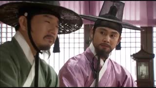 قسمت یازدهم سریال کره ای ملکه اینسو – Queen Insoo - با زیرنویس فارسی