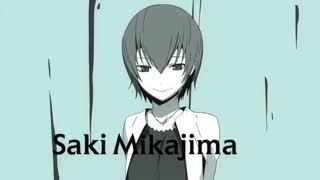 اوپنینگ دوم !!durarara