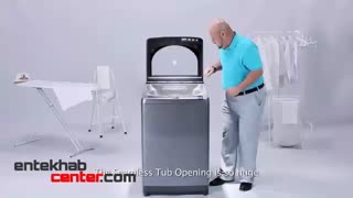 قیمت لباسشویی هیتاچی - انتخاب سنتر