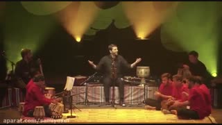 آهنگ سامی یوسف