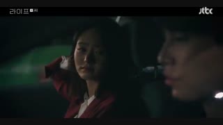 قسمت ششم سریال کره ای زندگی 2018 Life با بازی لی دونگ ووک و سانگ کوک + زیرنویس فارسی آنلاین