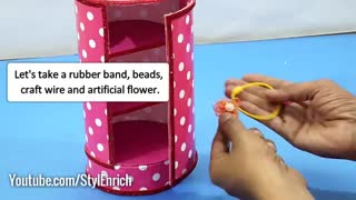 نحوه استفاده مجدد از بطری