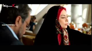 من سالوادور نیستم سکانس دعوت از رضا عطاران و یکتا ناصر برای سفر به برزیل