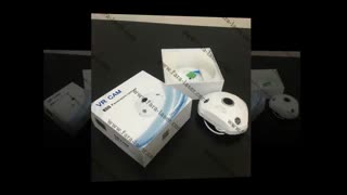 دوربین مداربسته