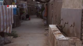 درمان رایگان مردم حاشیه‌نشین تهران