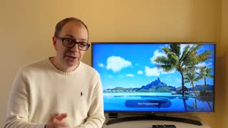 معرفی ویدیویی تلویزیون 49 اینچ هوشمند ال جی 49UJ670V