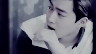 EXO Moment(fmv)hot
