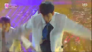 اجرای بی نظیر عالی هرچی بگم کمه....iKON.... KILLING ME