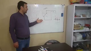 آموزش برق ساختمان درجه ۱ و درجه ۲