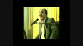 خفاش ها-سروده استاد مرتضی کیوان هاشمی